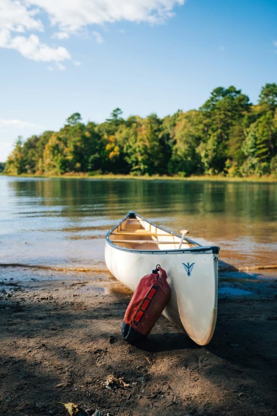 Canoes