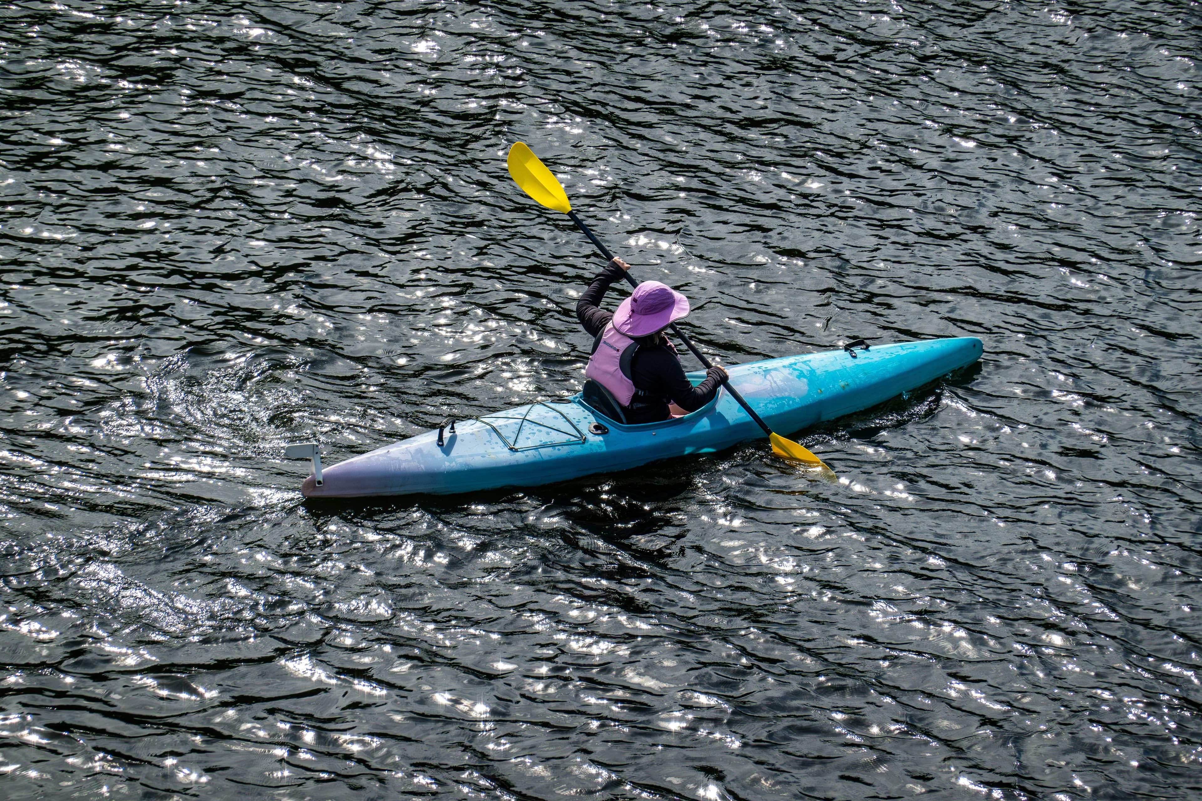 Kayak