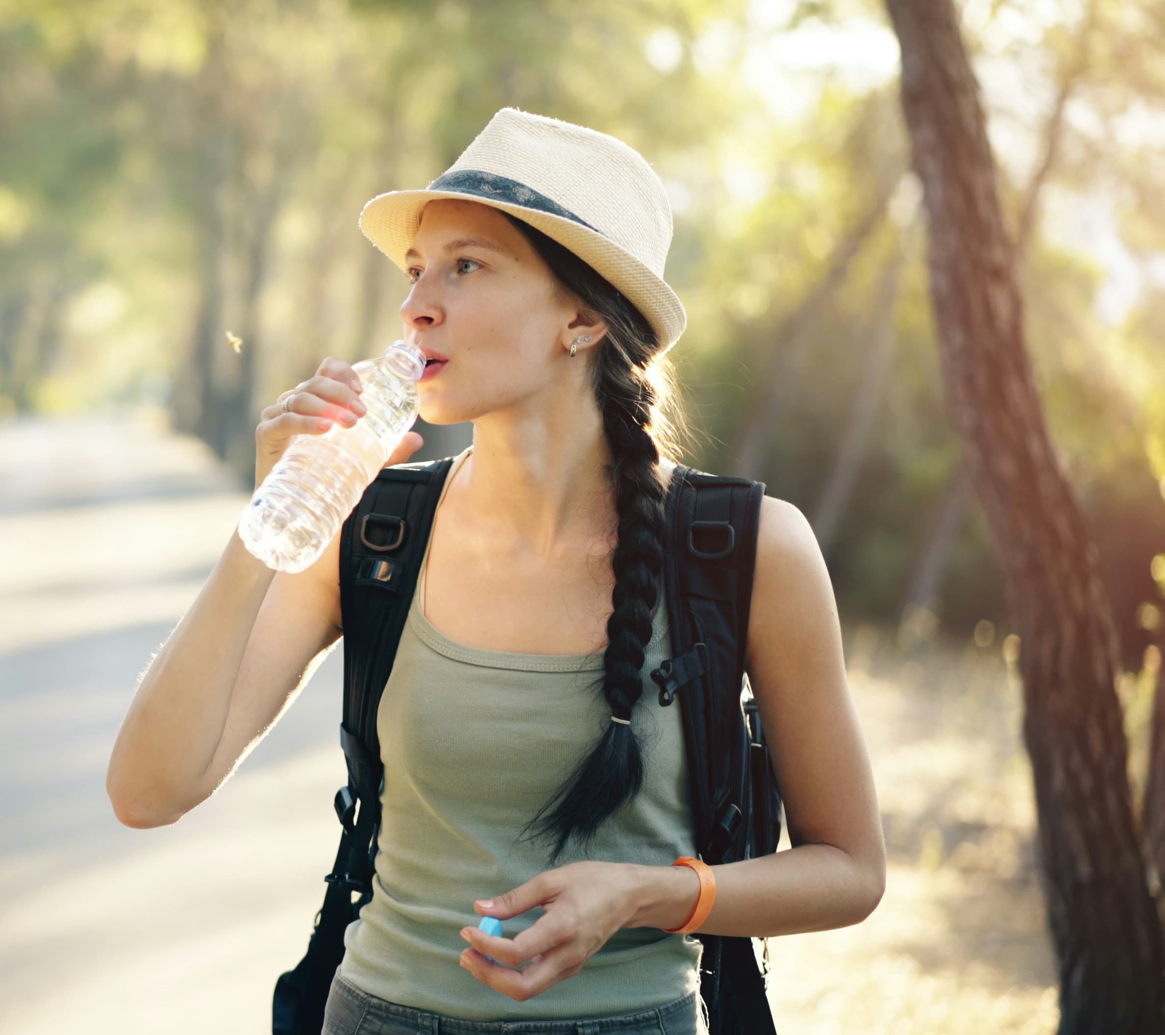 Heat Related Illnesses CE