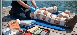 Splinting Considerations CE