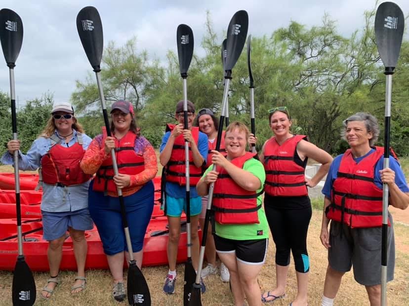 Youth Paddle